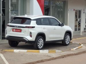 Toyota Urban Cruiser 1.5 XS - Image 2