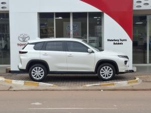 Toyota Urban Cruiser 1.5 XS - Image 3