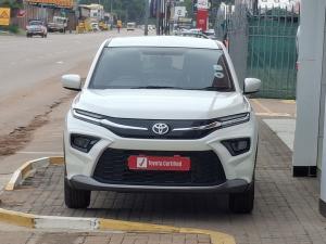 Toyota Urban Cruiser 1.5 XS - Image 4