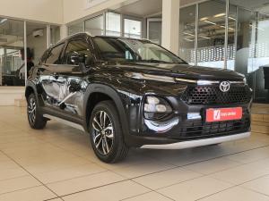 Toyota Starlet Cross 1.5 XR auto - Image 1