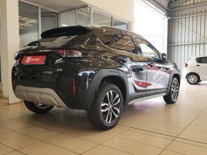 Toyota Starlet Cross 1.5 XR auto - Image 2