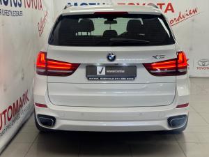 BMW X5 xDrive50i - Image 5