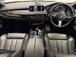 BMW X5 xDrive50i - Image 6