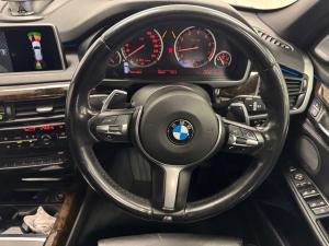 BMW X5 xDrive50i - Image 8