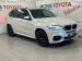 BMW X5 xDrive50i - Thumbnail 1