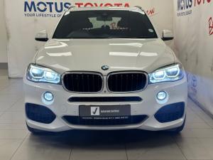 BMW X5 xDrive50i - Image 4