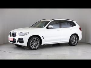 BMW X3 xDrive20d - Image 5