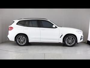 BMW X3 xDrive20d - Image 7