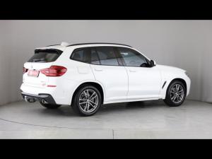 BMW X3 xDrive20d - Image 8