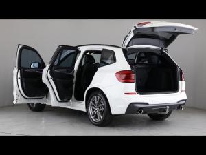 BMW X3 xDrive20d - Image 10