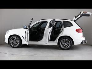 BMW X3 xDrive20d - Image 11