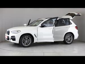 BMW X3 xDrive20d - Image 12