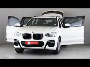 BMW X3 xDrive20d - Image 13