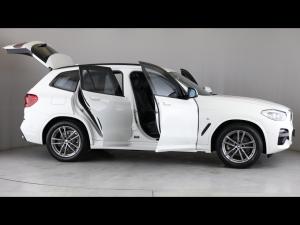 BMW X3 xDrive20d - Image 15