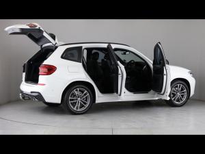 BMW X3 xDrive20d - Image 16