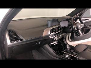 BMW X3 xDrive20d - Image 17