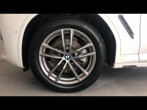 BMW X3 xDrive20d - Image 19