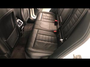 BMW X3 xDrive20d - Image 21