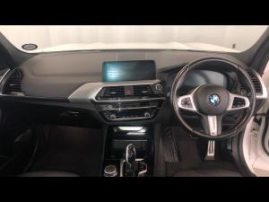 BMW X3 xDrive20d - Image 22