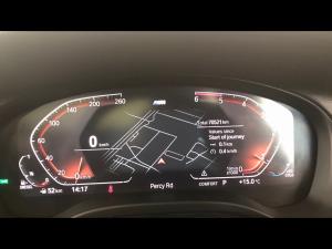 BMW X3 xDrive20d - Image 23