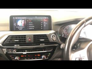 BMW X3 xDrive20d - Image 24
