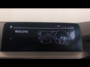 BMW X3 xDrive20d - Image 25