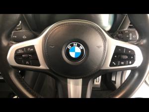 BMW X3 xDrive20d - Image 26