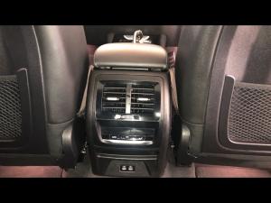 BMW X3 xDrive20d - Image 29