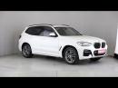 Thumbnail BMW X3 xDrive20d