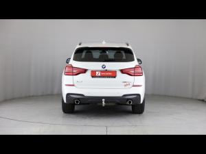BMW X3 xDrive20d - Image 2