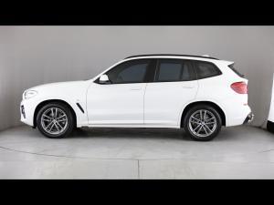 BMW X3 xDrive20d - Image 4