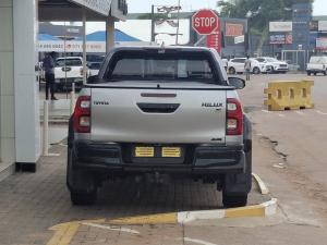 Toyota Hilux 2.8GD-6 double cab 4x4 GR-Sport - Image 5