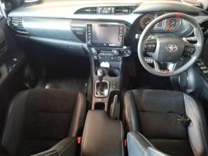 Toyota Hilux 2.8GD-6 double cab 4x4 GR-Sport - Image 6
