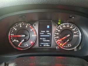 Toyota Hilux 2.8GD-6 double cab 4x4 GR-Sport - Image 11
