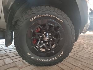 Toyota Hilux 2.8GD-6 double cab 4x4 GR-Sport - Image 13