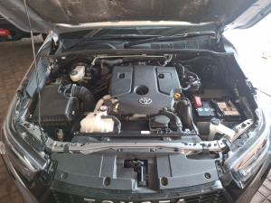 Toyota Hilux 2.8GD-6 double cab 4x4 GR-Sport - Image 14