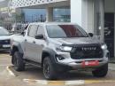 Thumbnail Toyota Hilux 2.8GD-6 double cab 4x4 GR-Sport
