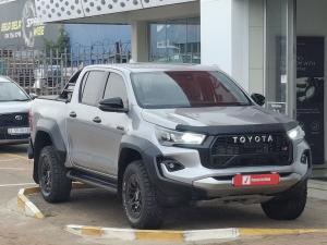 Toyota Hilux 2.8GD-6 double cab 4x4 GR-Sport - Image 1