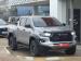 Toyota Hilux 2.8GD-6 double cab 4x4 GR-Sport - Thumbnail 1