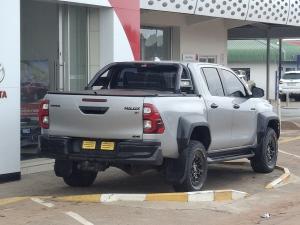 Toyota Hilux 2.8GD-6 double cab 4x4 GR-Sport - Image 2