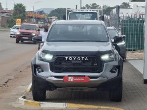 Toyota Hilux 2.8GD-6 double cab 4x4 GR-Sport - Image 4