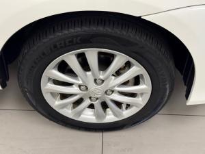 Toyota Etios hatch 1.5 Sprint - Image 15