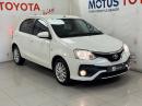 Thumbnail Toyota Etios hatch 1.5 Sprint