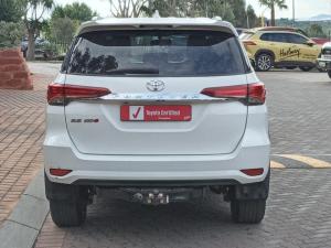Toyota Fortuner 2.8GD-6 auto - Image 5