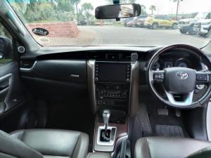 Toyota Fortuner 2.8GD-6 auto - Image 6