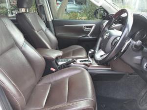 Toyota Fortuner 2.8GD-6 auto - Image 7