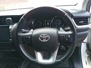 Toyota Fortuner 2.8GD-6 auto - Image 8