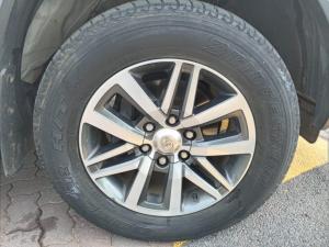 Toyota Fortuner 2.8GD-6 auto - Image 10