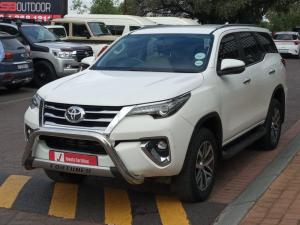 Toyota Fortuner 2.8GD-6 auto - Image 11