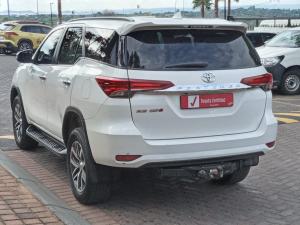 Toyota Fortuner 2.8GD-6 auto - Image 12